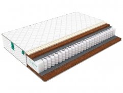 Premier SoftStrong Cocos 160x200 